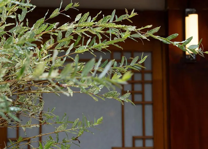 Apartamento Bukchon Homi Hanok Seúl